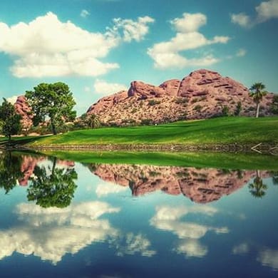 Papago Golf Course