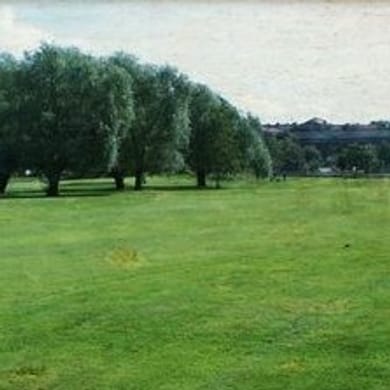 Västerås Golfklubb