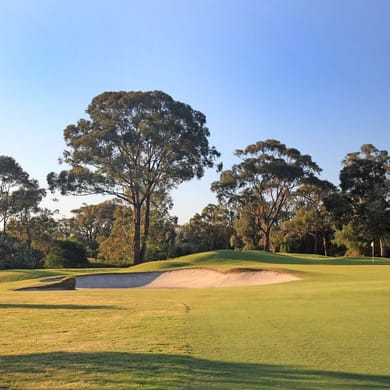 Sandringham Golf Links