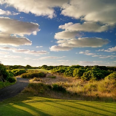 13th Beach Golf Links (Beach)