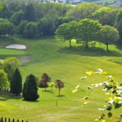 Castlecomer Golf Club