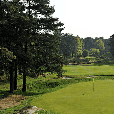 Golf de Fontainebleau