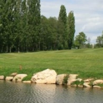 Laval Golf - La Mayenne (La Chabossiére)