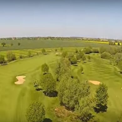 Golfclub Gut Haseldorf