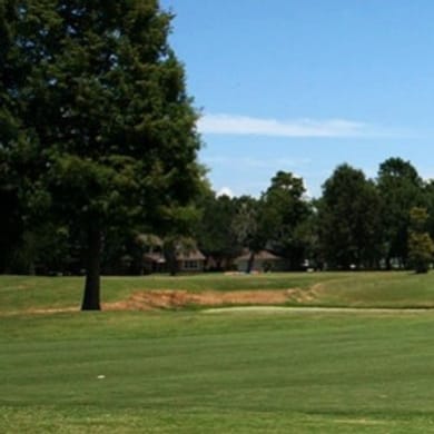Cypress Lakes Country Club