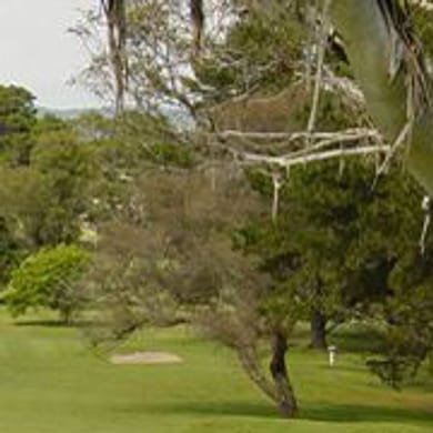 Tenterfield Golf Club