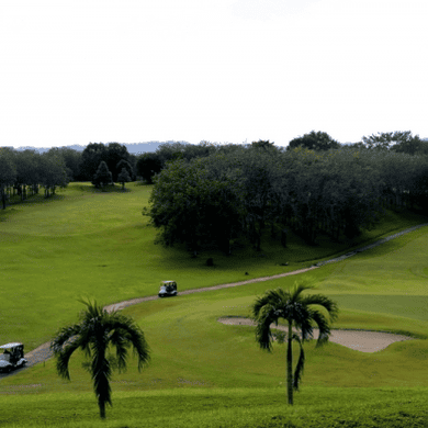 Harvard Golf & Country Club