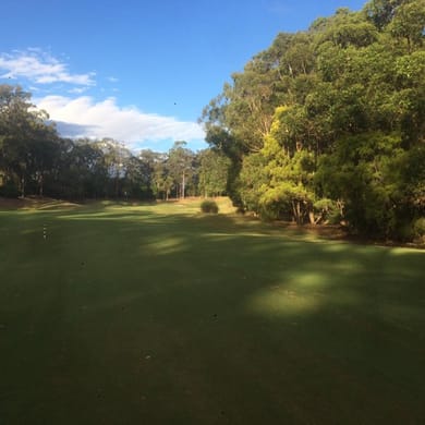 Palmer Gold Coast - Robina Woods