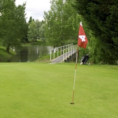 Golf de Montauban Les Aiguillons
