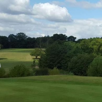 Cobtree Manor Park Golf Course