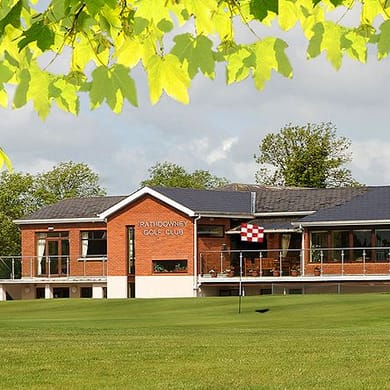 Rathdowney Golf Club