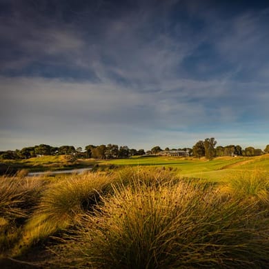 Glenelg Golf Club