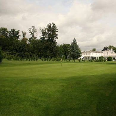 Manor of Groves Golf & Country Club