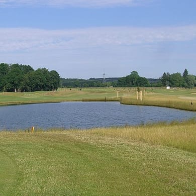 GolfRange München-Germering