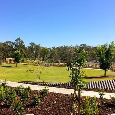 Brookwater Golf & Country Club
