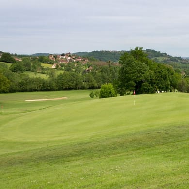 Golf De Montal
