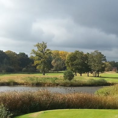 Golfbaan Landgoed Bleijenbeek (Championship)