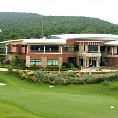 Narai Hill Golf Resort & Country Club