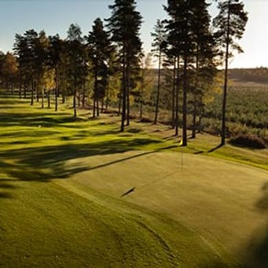 Kungsängen Golf Club (Kings)