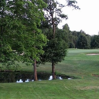 Hulta Golfklubb