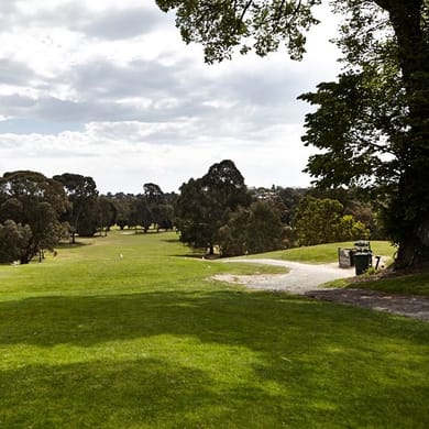 Ivanhoe Public Golf Course