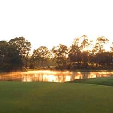 Glenmore Heritage Valley Golf Club (The Links)