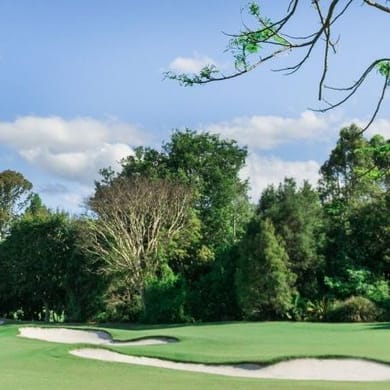 Indooroopilly Golf Club
