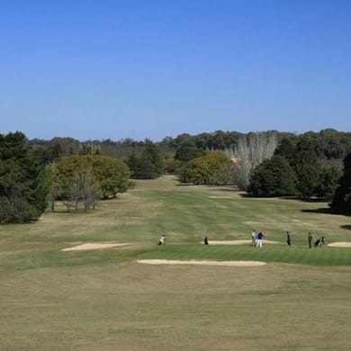 Las Praderas de Luján