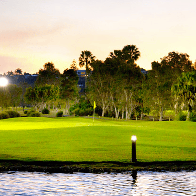 Emerald Lakes Golf Club