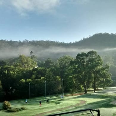 Ashgrove Golf Club