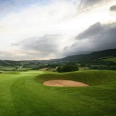 Celtic Manor Resort (Montgomerie)
