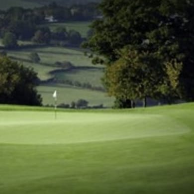 Celtic Manor Resort (Roman Roads)