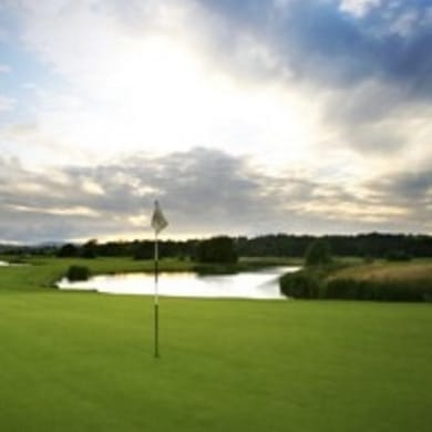 Celtic Manor Resort (Twenty Ten)
