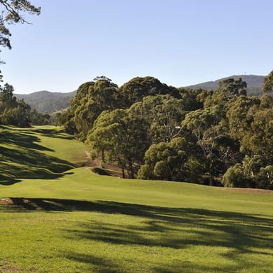 Mount Osmond Golf Club