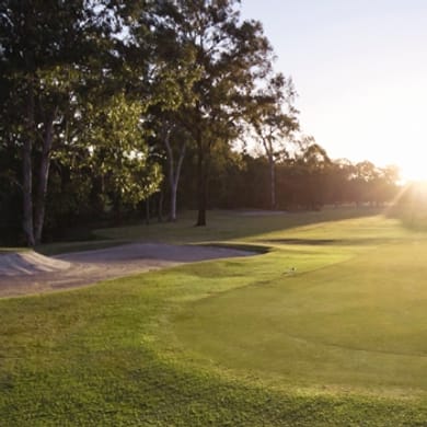 Gainsborough Greens Golf Club