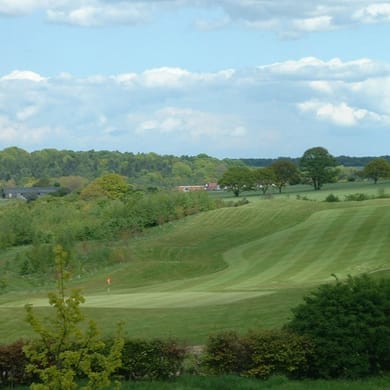 Cookridge Hall Golf Club