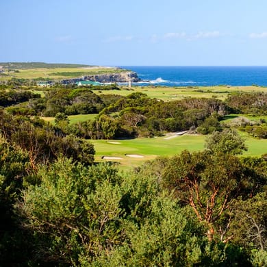 St Michael's Golf Club