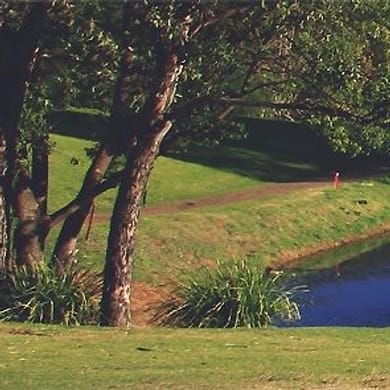 Cabramatta Golf Club