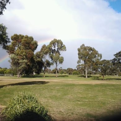 Keilor Public Golf Course