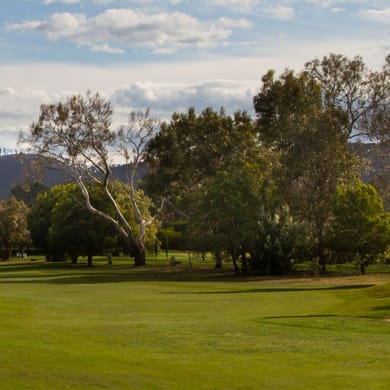 Royal Hobart Golf Club