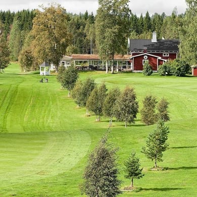 Umeå Sörfors Golfklubb