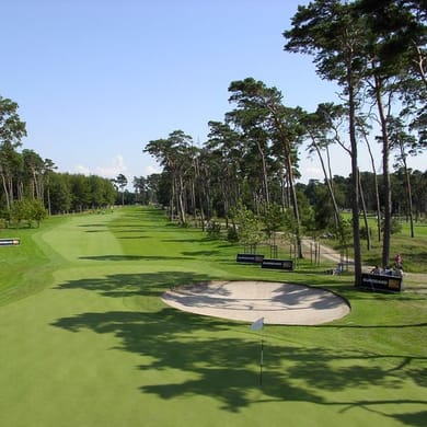 Barsebäck Resort (Pine)