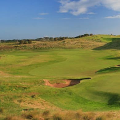 The Dunes Golf Links (Dunes)