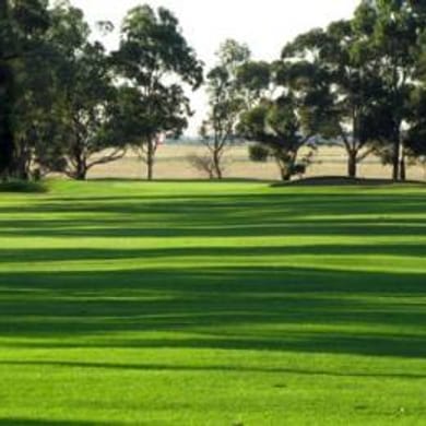Melbourne Airport Golf Club - Tullamarine Country Club