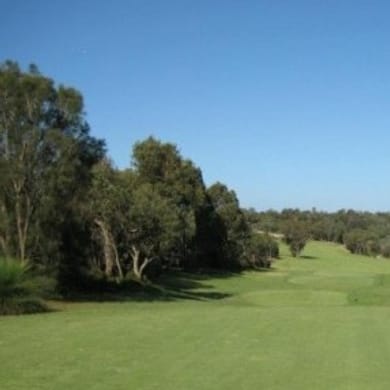 Carramar Golf Club