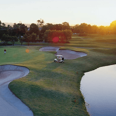 Coolangatta & Tweed Heads Golf Club (West)