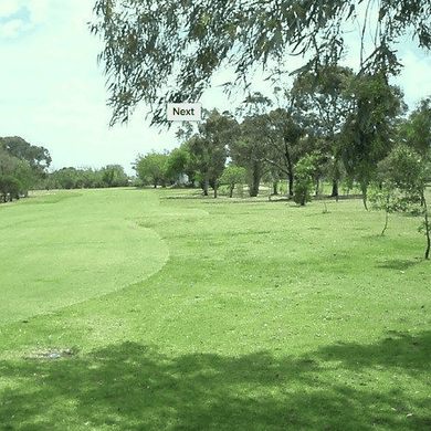 Royal Park Public Golf Course