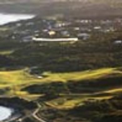 King Island Golf & Bowling Club