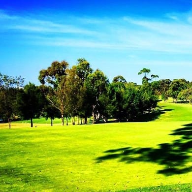 Merewether Golf Club