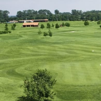 Golfpark Kurpfalz (Rehhütte)